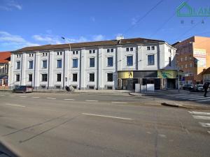 Prodej bytu 2+kk, Brno, Koliště, 50 m2