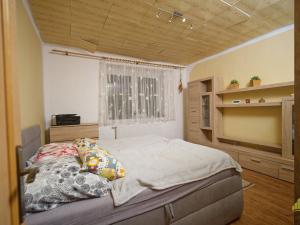 Prodej rodinného domu, Kratochvilka, 192 m2