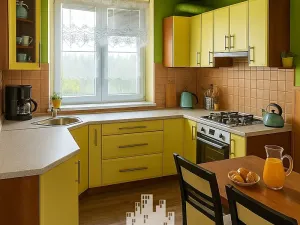 Prodej bytu 3+1, Havířov, Letní, 73 m2