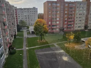 Prodej bytu 3+1, Havířov, Letní, 73 m2