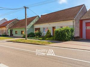 Prodej rodinného domu, Bulhary, 134 m2