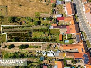 Prodej rodinného domu, Bulhary, 134 m2