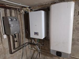 Prodej rodinného domu, Děčín, Žlebská, 180 m2