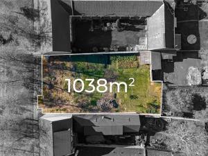 Prodej ordinace, Olomouc, Selské nám., 270 m2