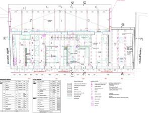 Prodej ordinace, Olomouc, Selské nám., 270 m2