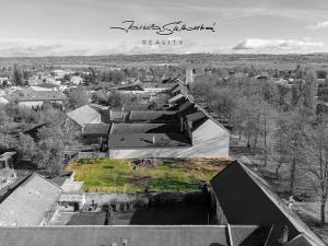 Prodej pozemku pro bydlení, Olomouc, Selské nám., 1038 m2