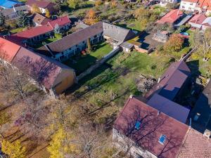 Prodej pozemku pro bydlení, Olomouc, Selské nám., 1038 m2