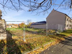 Prodej pozemku pro bydlení, Olomouc, Selské nám., 1038 m2