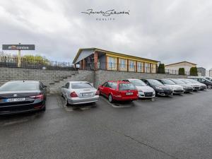 Pronájem kanceláře, Olomouc, I. P. Pavlova, 65 m2