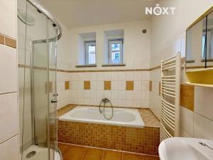 Pronájem bytu 3+kk, Šternberk, Uničovská, 63 m2