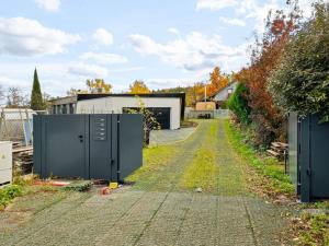 Prodej pozemku, Šestajovice, Martinů, 2016 m2