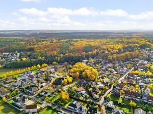 Prodej pozemku, Šestajovice, Martinů, 2016 m2