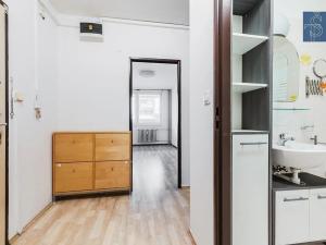 Prodej bytu 2+1, Praha - Žižkov, Habrová, 51 m2