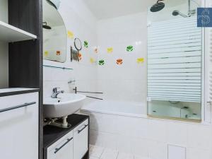 Prodej bytu 2+1, Praha - Žižkov, Habrová, 51 m2