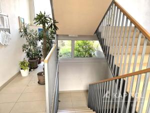 Pronájem bytu 1+kk, Praha - Hlubočepy, Chlupáčova, 27 m2