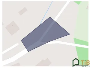 Prodej pozemku pro bydlení, Blansko, 614 m2