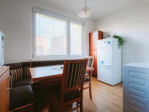 Prodej bytu 2+1, Třebíč, Fr. Hrubína, 54 m2