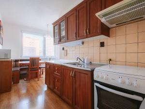 Prodej bytu 2+1, Třebíč, Fr. Hrubína, 54 m2