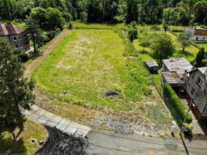 Prodej pozemku pro bydlení, Studénka, Mlýnská, 908 m2