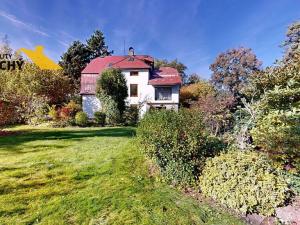 Prodej rodinného domu, Liberec, Turnovská, 172 m2