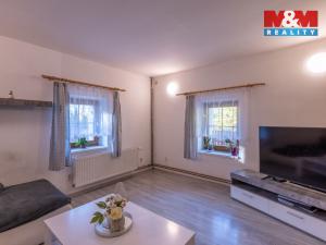 Prodej rodinného domu, Třebívlice - Šepetely, 114 m2