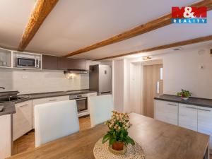 Prodej rodinného domu, Třebívlice - Šepetely, 114 m2