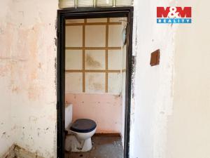 Prodej chalupy, Mirotice, K Husinci, 60 m2