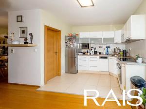 Prodej rodinného domu, Tetčice, Palackého, 118 m2