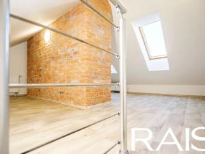 Prodej bytu 2+kk, Brno, Nádražní, 55 m2