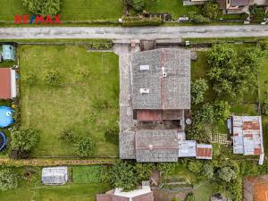 Prodej rodinného domu, Štěpánovice, Vlkovická, 132 m2