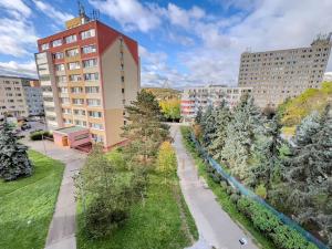 Pronájem bytu 3+1, Praha - Motol, Hennerova, 61 m2