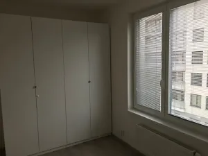 Prodej bytu 2+kk, Praha - Vysočany, Čerpadlová, 49 m2