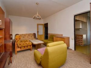 Prodej bytu 3+kk, Chvaletice, 62 m2