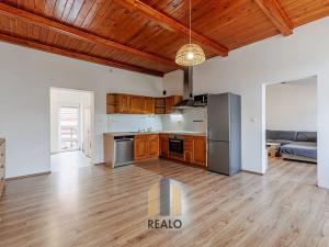 Prodej rodinného domu, Telč, Na Parkaně, 170 m2