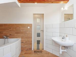 Prodej rodinného domu, Telč, Na Parkaně, 170 m2