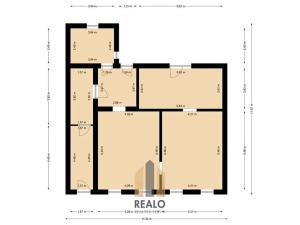 Prodej rodinného domu, Telč, Na Parkaně, 170 m2