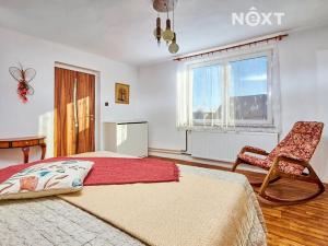 Prodej rodinného domu, Černýšovice, 150 m2