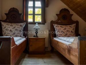 Prodej apartmánu, Dalečín, 536 m2