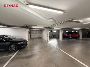 Prodej atypického bytu, Pardubice, Nerudova, 160 m2