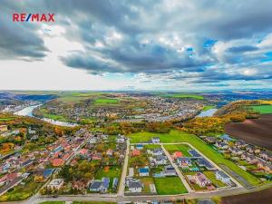 Prodej pozemku pro bydlení, Větrušice, 791 m2