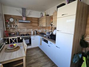 Pronájem bytu 2+1, Jablonec nad Nisou - Mšeno nad Nisou, Mšenská, 58 m2