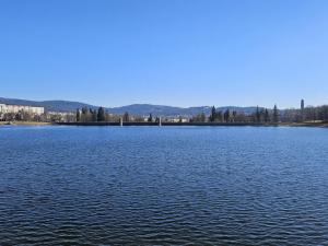 Pronájem bytu 2+1, Jablonec nad Nisou - Mšeno nad Nisou, Mšenská, 58 m2