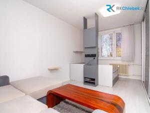 Pronájem bytu 1+1, Frýdek-Místek, Topolová, 36 m2