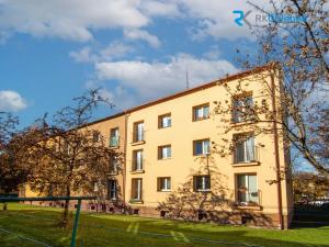 Pronájem bytu 2+1, Frýdek-Místek, Puškinova, 46 m2