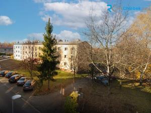 Pronájem bytu 2+1, Frýdek-Místek, Puškinova, 46 m2