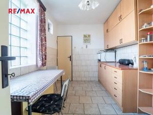 Prodej rodinného domu, Všechlapy, 85 m2