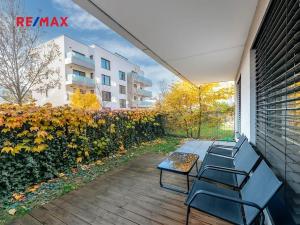 Prodej bytu 2+kk, Praha - Jinonice, Kloudova, 50 m2