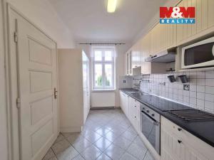 Prodej obchodního prostoru, Ostrava, Nádražní, 107 m2