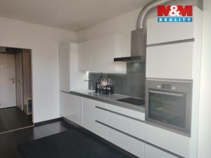 Prodej bytu 2+kk, Praha, Na Maninách, 43 m2