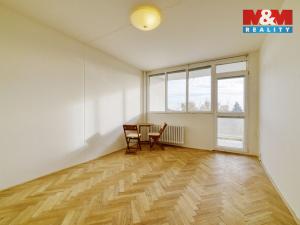 Prodej bytu 3+1, Mariánské Lázně - Úšovice, Hroznatova, 59 m2
